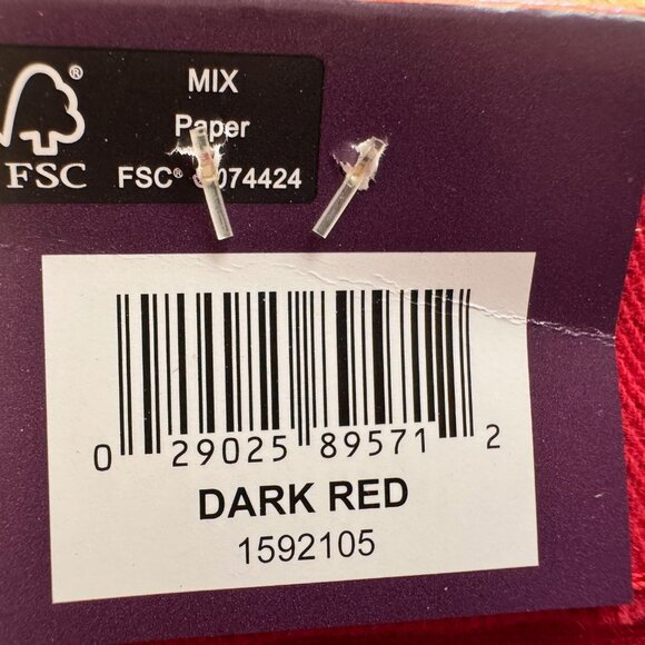 NWT -Gloria Vanderbilt Amanda Capri Jeans - 16 - Picture 7 of 9